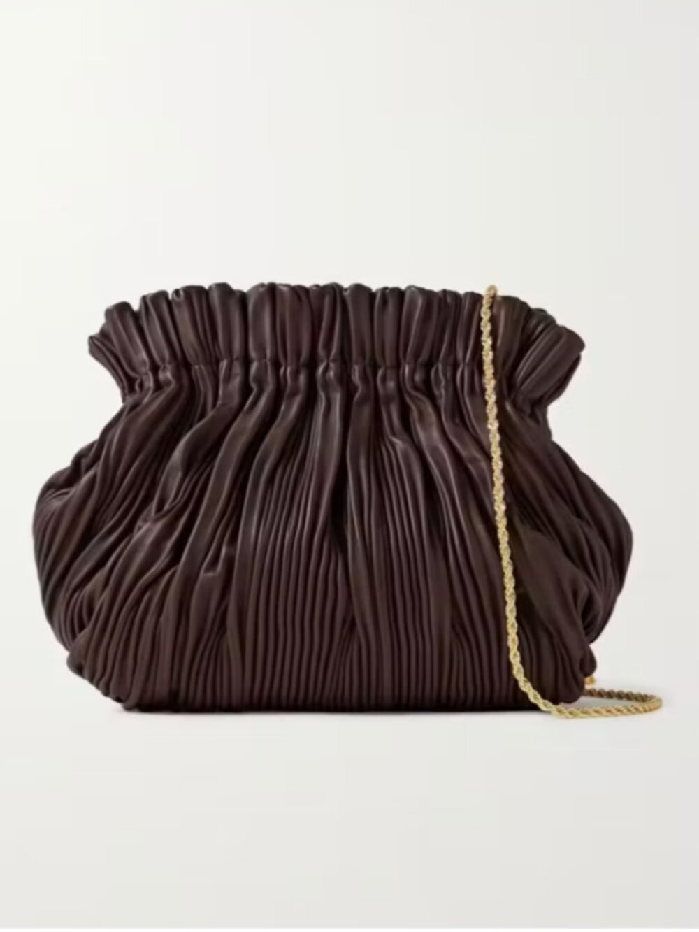 Loeffler Randall Clutch "NEW" - Picture 14 of 15